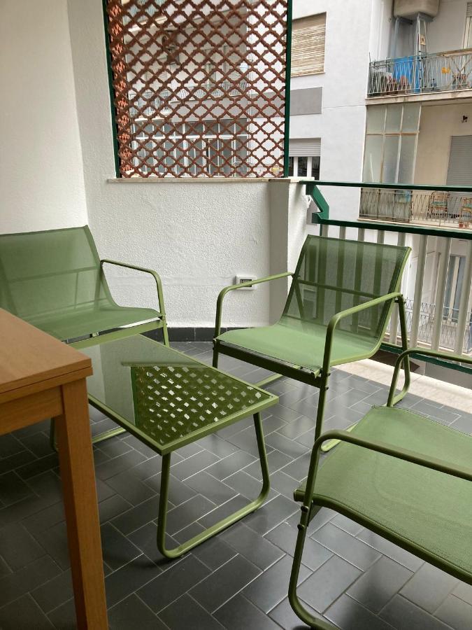Case Vacanze Monroe 1 Palermo Exterior foto
